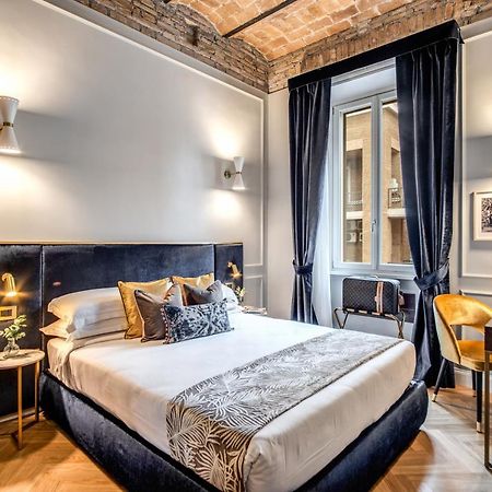 Tree Charme Augusto Luxury Suites Рим Екстер'єр фото
