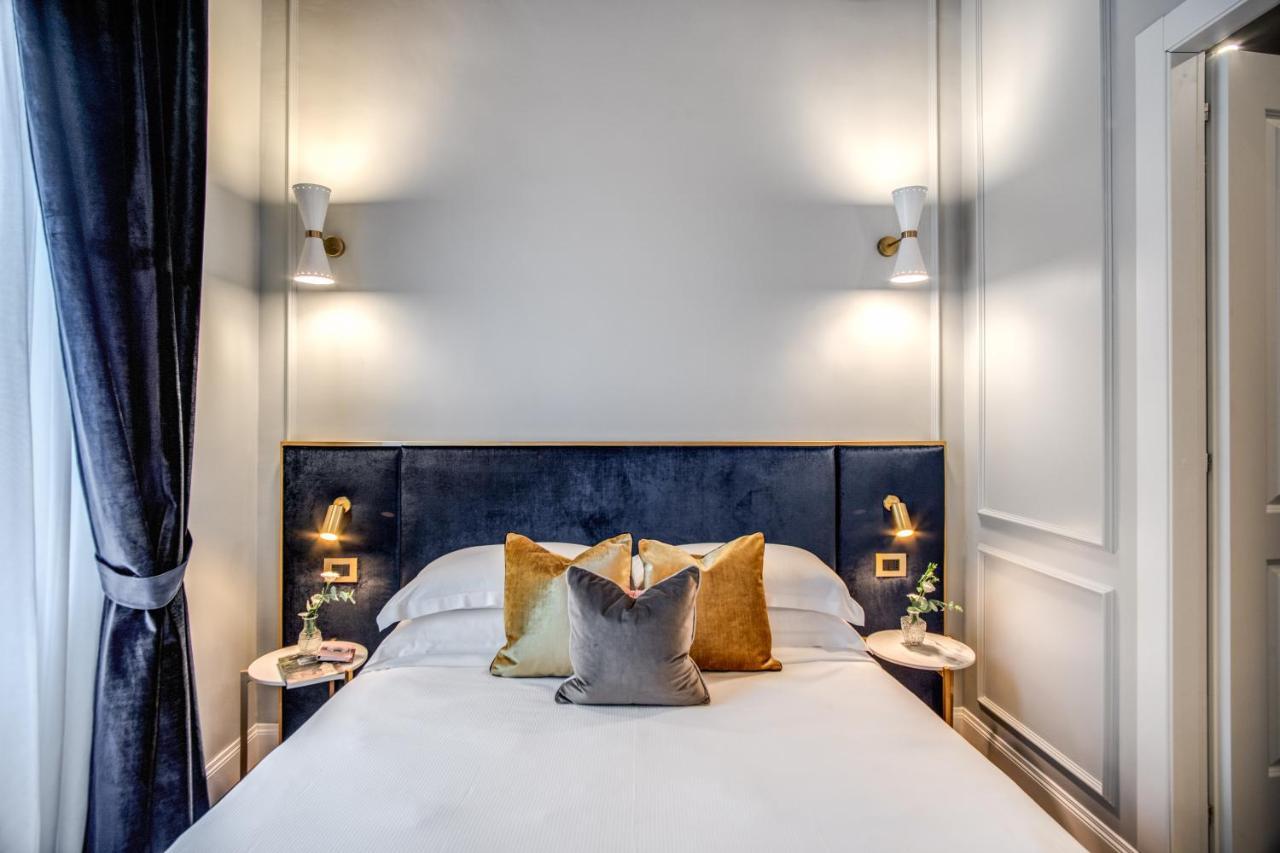 Tree Charme Augusto Luxury Suites Рим Екстер'єр фото