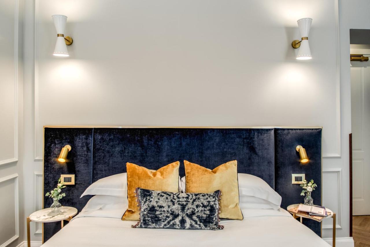 Tree Charme Augusto Luxury Suites Рим Екстер'єр фото