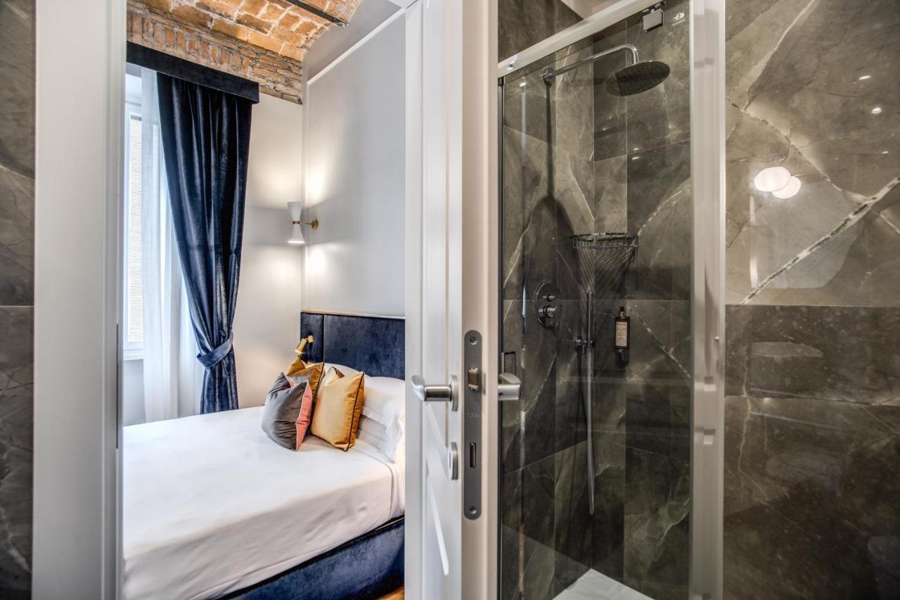 Tree Charme Augusto Luxury Suites Рим Екстер'єр фото
